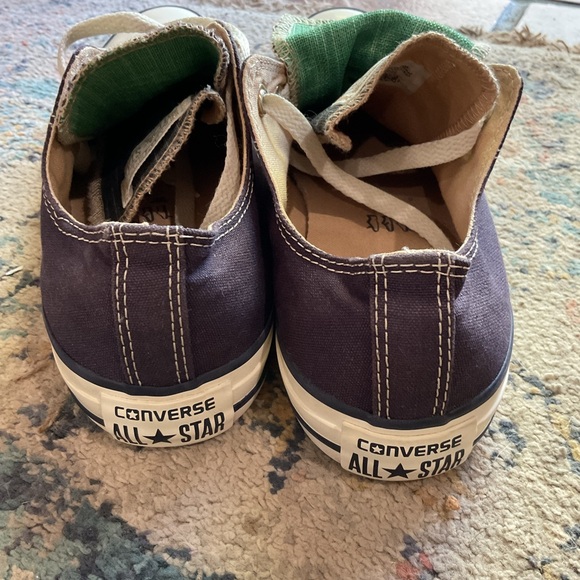 Converse low tops - Picture 4 of 6